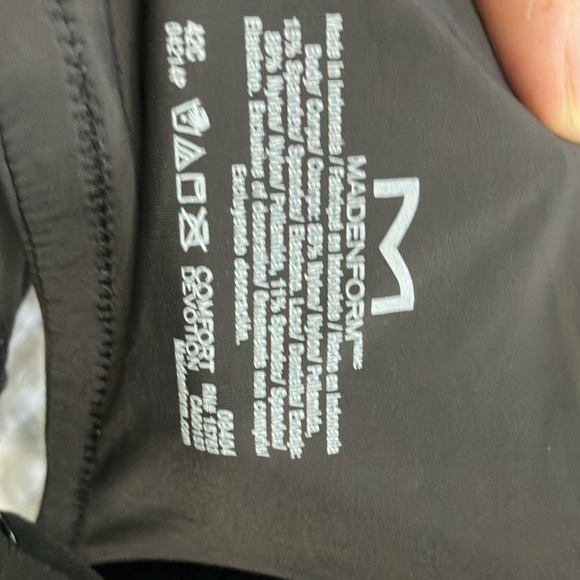 NWT Maidenform 42C bra - Picture 5 of 5